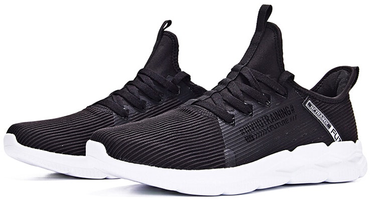 361° 로우 블랙/화이트 571924431-5 Order 361° 로우 블랙/화이트 571924431-5