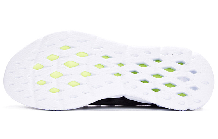 Shop 361° Low 'Hitam Putih' 571924431-5