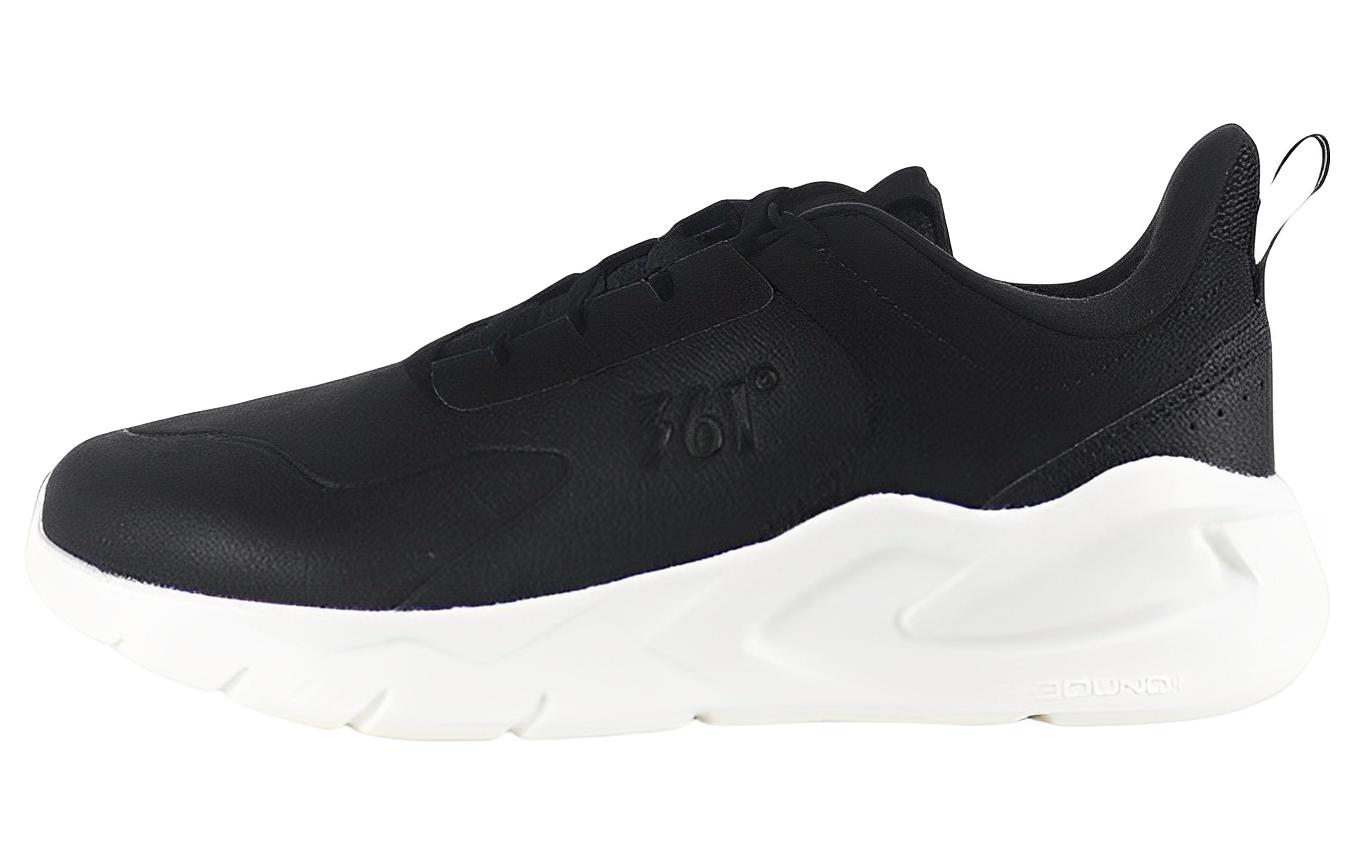 Buy 361° ローカット 黒白 (361° ローカット コクハク) 572242230-3