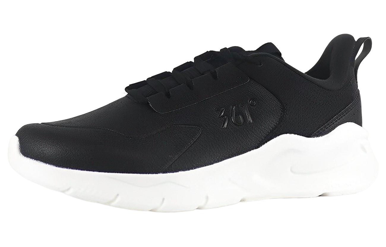 Order 361° ローカット 黒白 (361° ローカット コクハク) 572242230-3