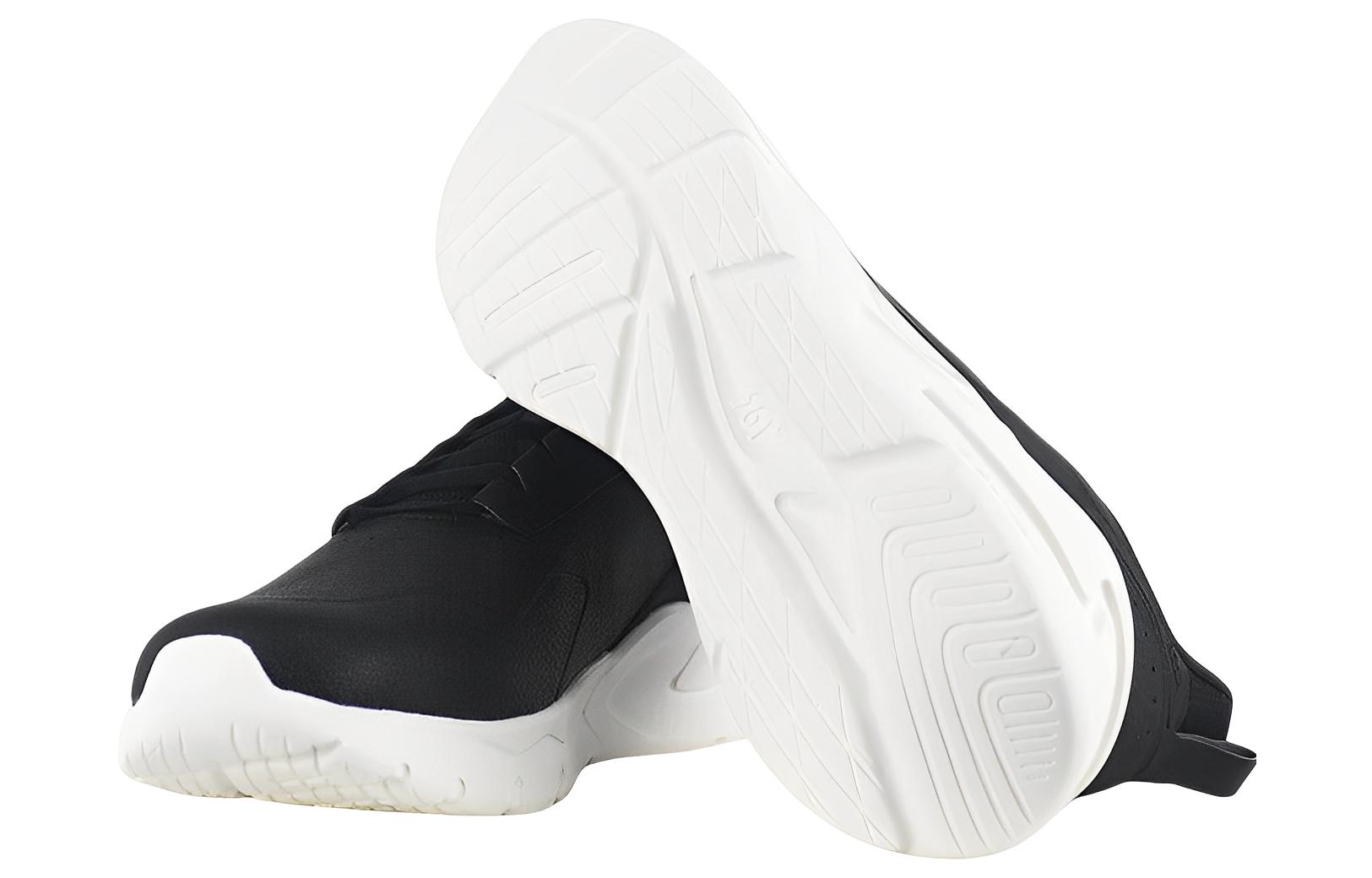 Lookbook 361° ローカット 黒白 (361° ローカット コクハク) 572242230-3