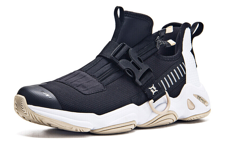 Order 361° 로우 '블랙 화이트' 671846707-3