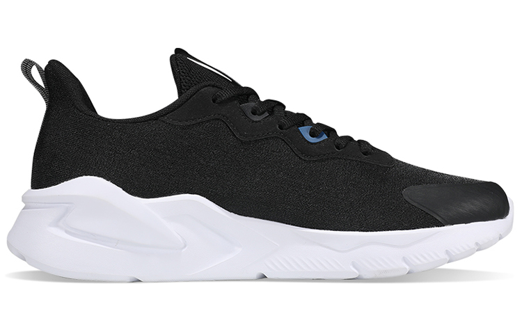 Order 361° 로우 '블랙 화이트' 672222213-4