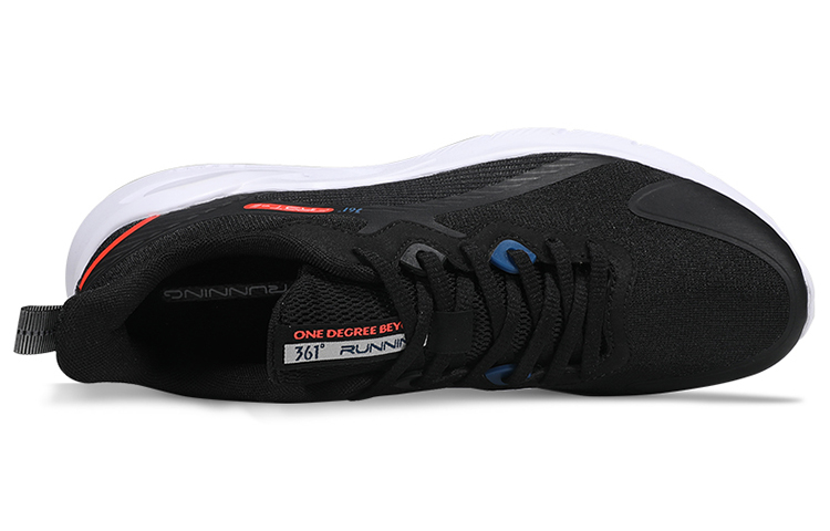 Lookbook 361° 로우 '블랙 화이트' 672222213-4