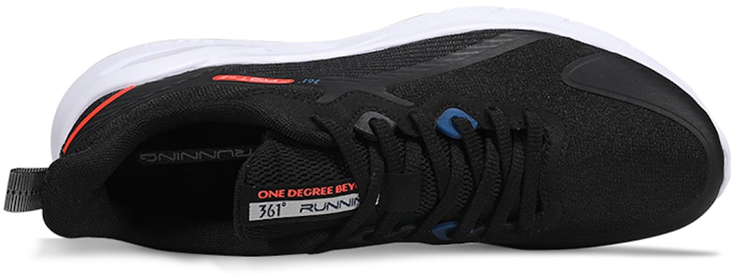 361° 로우 '블랙 화이트' 672222213-4 Lookbook 361° 로우 '블랙 화이트' 672222213-4