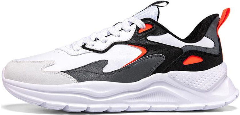 361° Low 'Black White' 672346760F-2 Buy 361° Low 'Black White' 672346760F-2