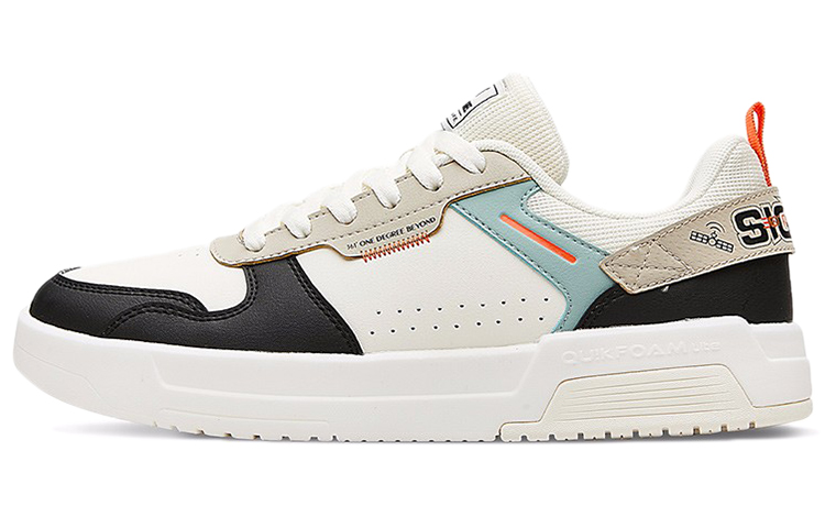 Buy 361° 로우 "블랙 화이트 그레이" (80 characters) 672136611-5