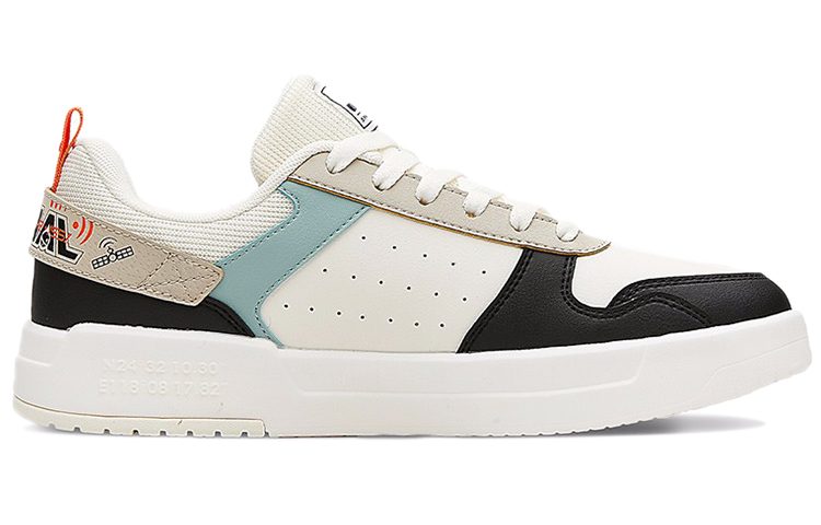 Order 361° 로우 "블랙 화이트 그레이" (80 characters) 672136611-5