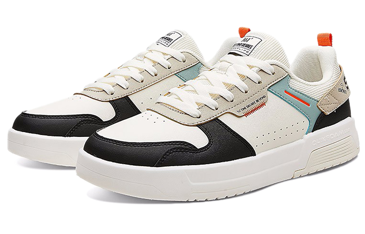 Lookbook 361° 로우 "블랙 화이트 그레이" (80 characters) 672136611-5