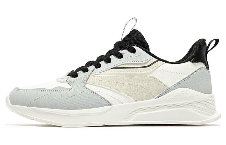 Buy 361° Low 'Hitam Putih Kelabu' 672336711-3