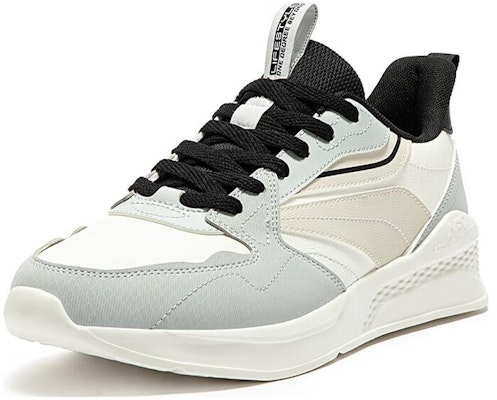 361° Low 'Hitam Putih Kelabu' 672336711-3 Order 361° Low 'Hitam Putih Kelabu' 672336711-3