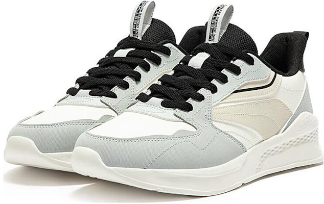 361° Low 'Hitam Putih Kelabu' 672336711-3 Lookbook 361° Low 'Hitam Putih Kelabu' 672336711-3