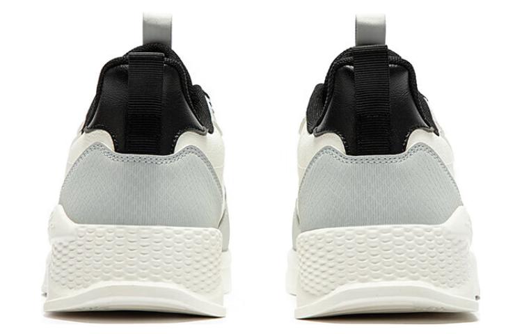 Shop 361° Low 'Hitam Putih Kelabu' 672336711-3