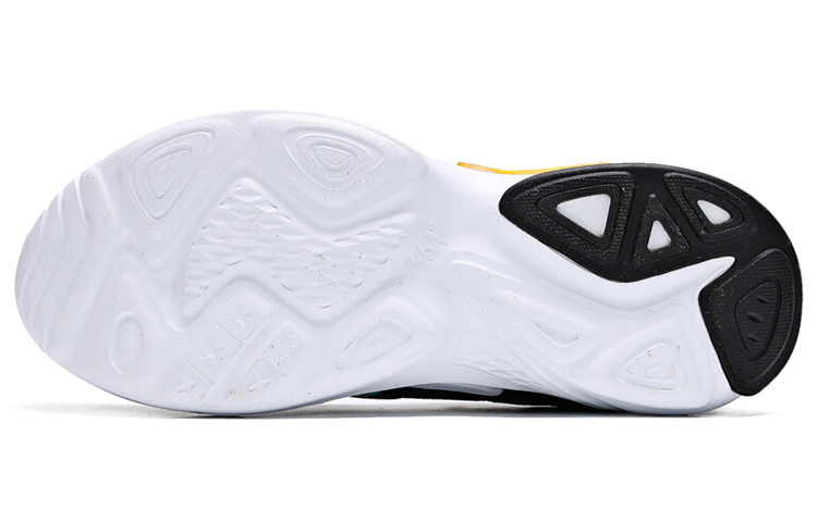 Shop 361°ローカット 黒×黄 672036791-6