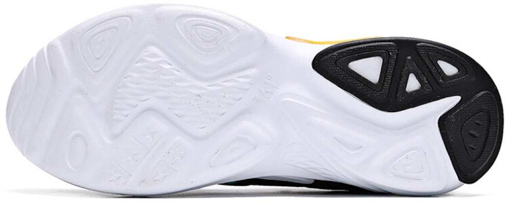 361° 低帮“黑黄” 672036791-6 Shop 361° 低帮“黑黄” 672036791-6