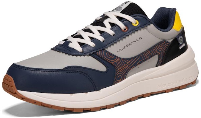 361° Low 'Biru Abu-abu' 672146763F-2 Lookbook 361° Low 'Biru Abu-abu' 672146763F-2