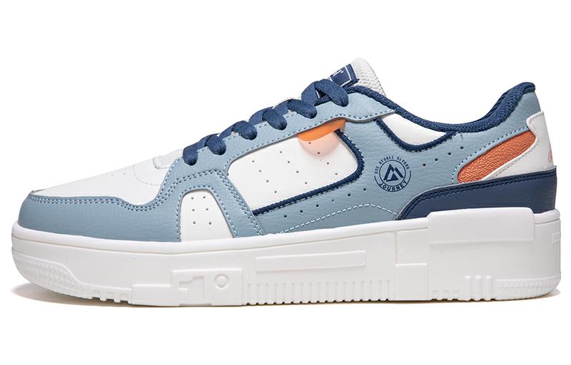 361° Low 'Blue White' 672316603-3