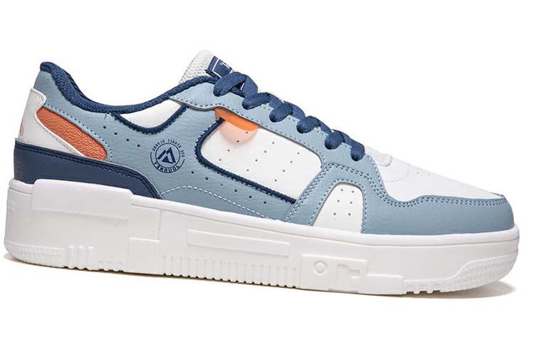 361° Low 'Blue White' 圖 2