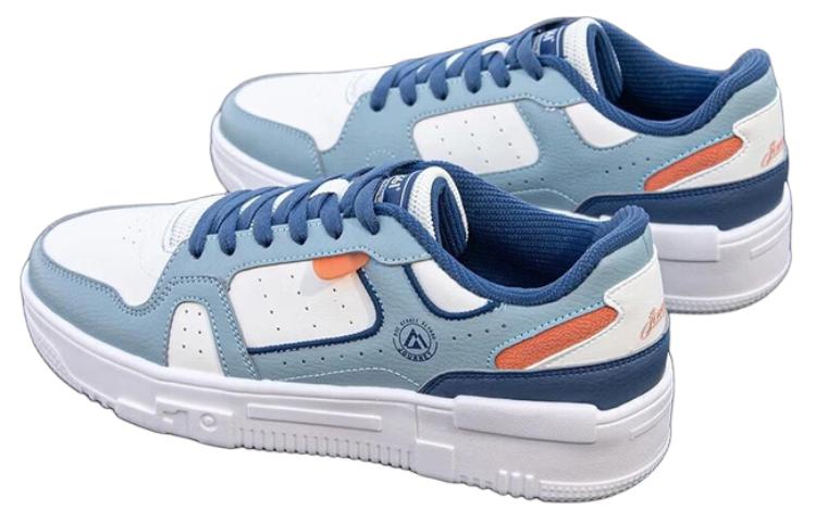 361° Low 'Blue White' 圖 3