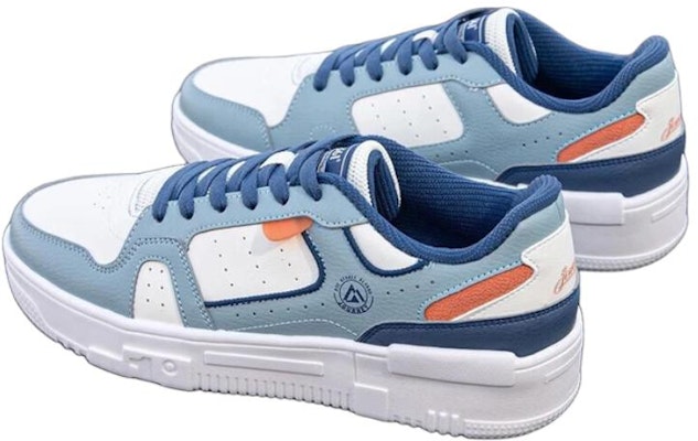 361° Low 'Azul Blanco' 672316603-3 Lookbook 361° Low 'Azul Blanco' 672316603-3