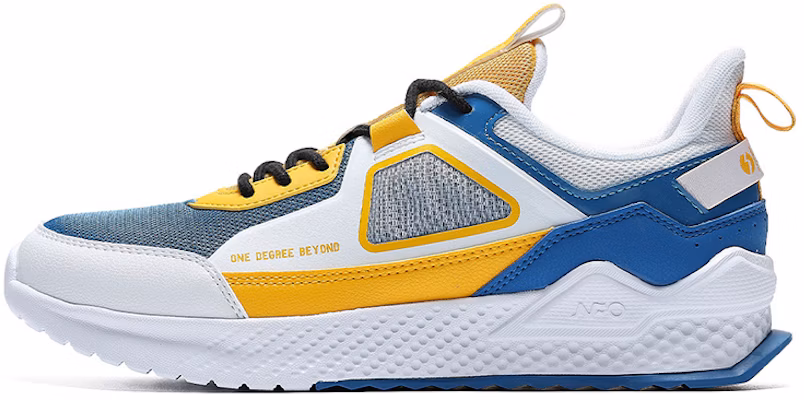 361° Low 'Biru Kuning' 572016704-3 Buy 361° Low 'Biru Kuning' 572016704-3