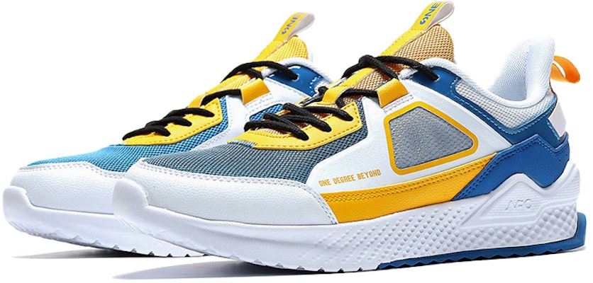 361° Low 'Biru Kuning' 572016704-3 Order 361° Low 'Biru Kuning' 572016704-3