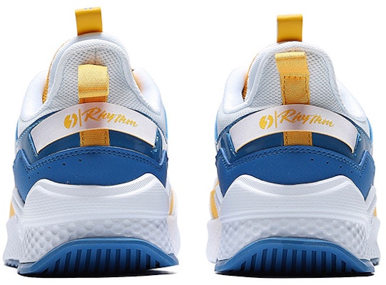 361° Low 'Biru Kuning' 572016704-3 Lookbook 361° Low 'Biru Kuning' 572016704-3