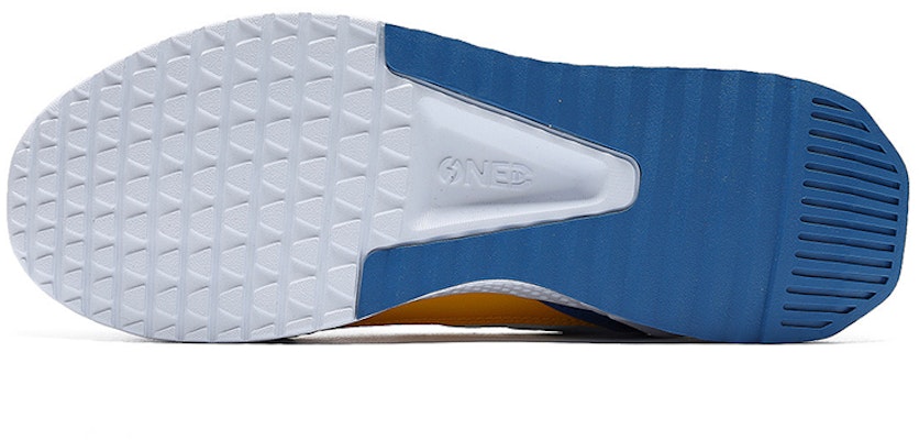 361° Low 'Biru Kuning' 572016704-3 Shop 361° Low 'Biru Kuning' 572016704-3