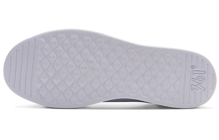 Shop 361°ローカットボードシューズ（メンズ） 672136615V-1