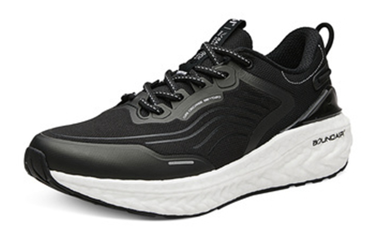 Order 361° Low 'Bursting Popcorn Hitam Putih' 672132243-5