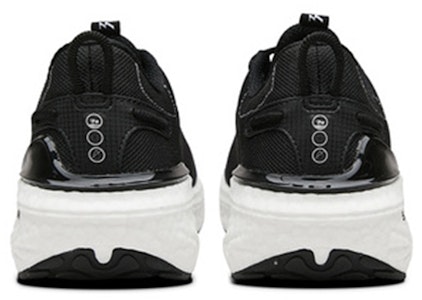 361° ロー「バースティング ポップコーン ブラックホワイト」672132243-5 672132243-5 Lookbook 361° ロー「バースティング ポップコーン ブラックホワイト」672132243-5 672132243-5