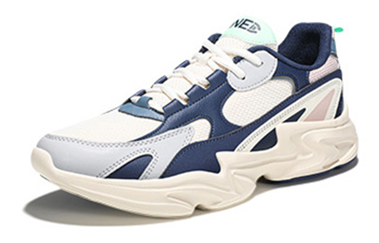 Lookbook 361° ロー "クリーム織りパッチワーク" 671936783F-7