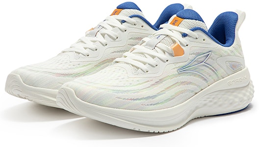 361° Low 'Biru Memukau' 672312213-2 Lookbook 361° Low 'Biru Memukau' 672312213-2