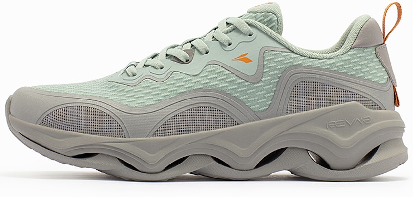 361° Rendah 'Hijau Abu-Abu' 672312218-5 Buy 361° Rendah 'Hijau Abu-Abu' 672312218-5