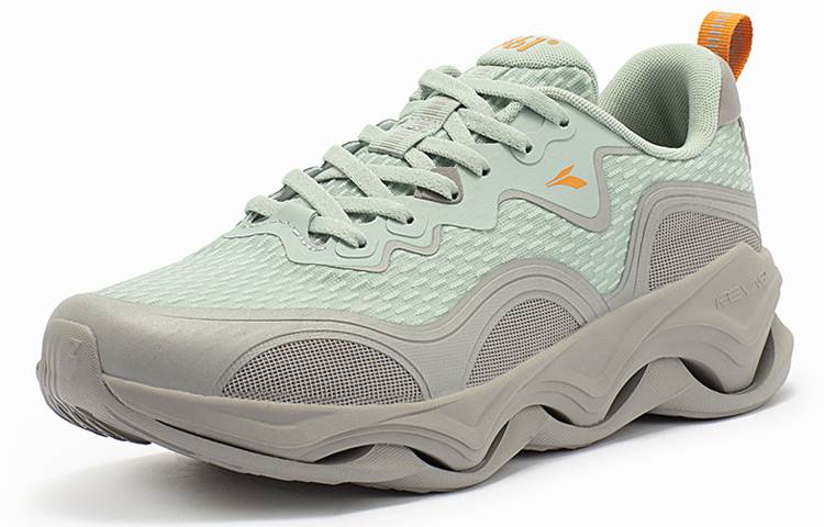 361° Low 'Green Grey' 圖 2