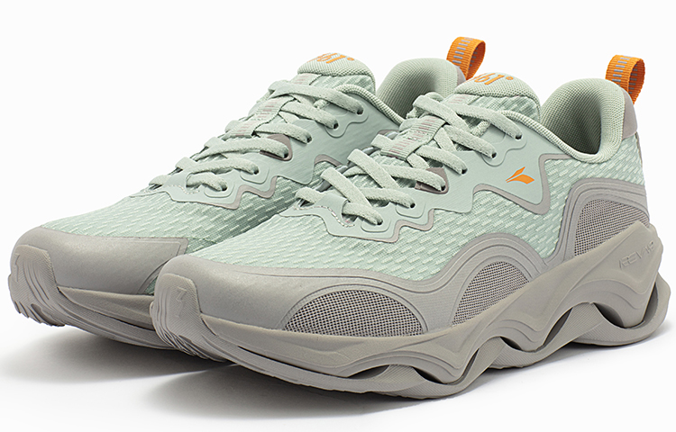 361° Low 'Green Grey' 圖 3