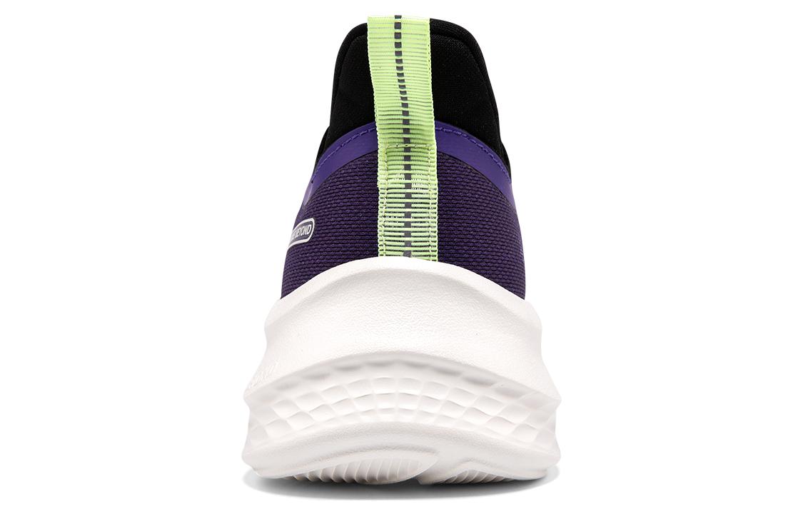 Lookbook 361° Low 'Verde Púrpura' 672312208F-4