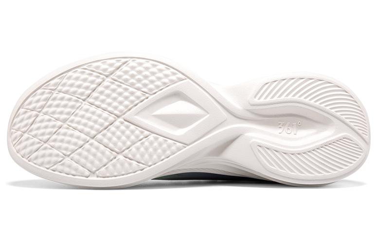 Shop 361° Low 'Verde Púrpura' 672312208F-4