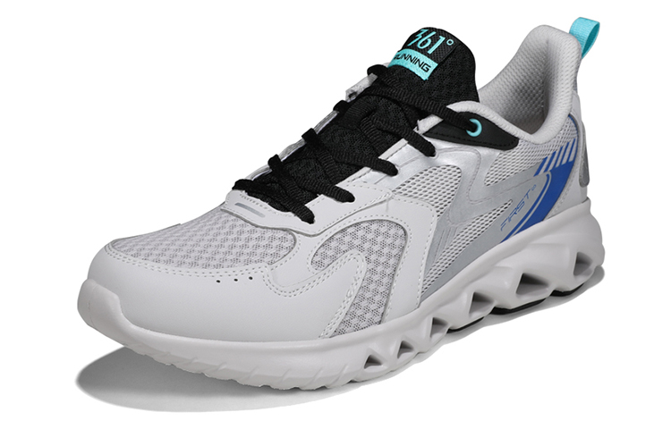 Order 361° 低帮‘灰黑’ 672012210F-9