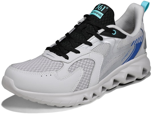 361° 低帮‘灰黑’ 672012210F-9 Order 361° 低帮‘灰黑’ 672012210F-9