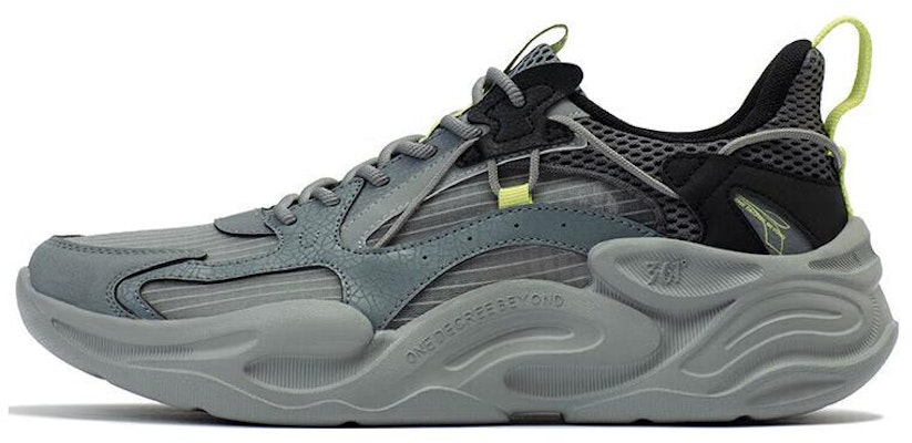 361° Low 'Abu-abu Hitam' 672326765-5 Buy 361° Low 'Abu-abu Hitam' 672326765-5