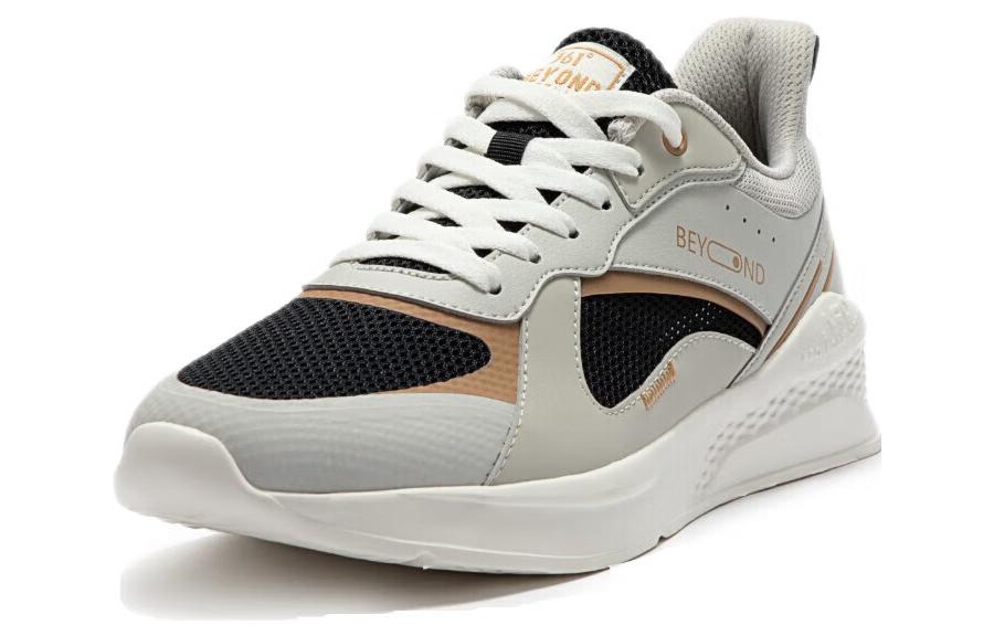 Order 361° 로우 그레이 블랙 브라운 (or 361 로우 회검갈 for a shorter, more natural option) 672036708-10