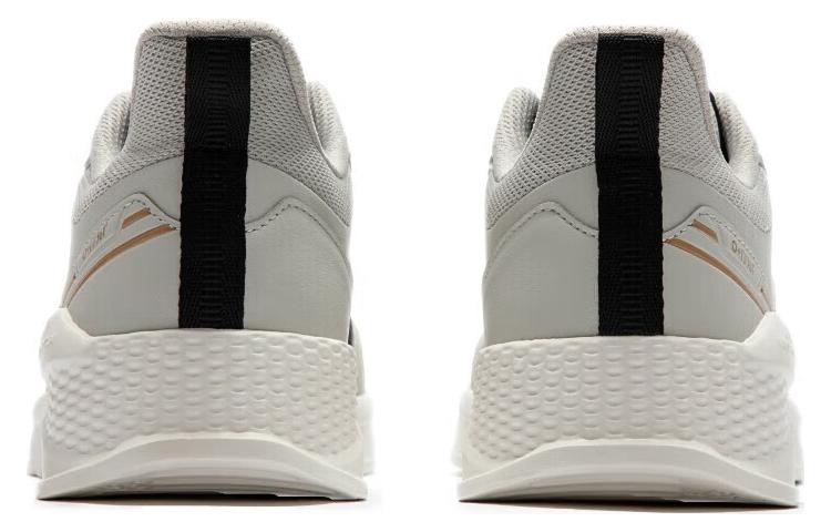 Lookbook 361° 로우 그레이 블랙 브라운 (or 361 로우 회검갈 for a shorter, more natural option) 672036708-10