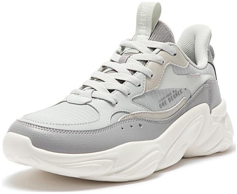 361° Low 'Grey Daddy Shoes' 672036763-6 Order 361° Low 'Grey Daddy Shoes' 672036763-6