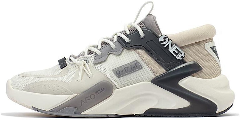 361° Low 'Hao Han Blanco Gris' 672326701F-2 Buy 361° Low 'Hao Han Blanco Gris' 672326701F-2