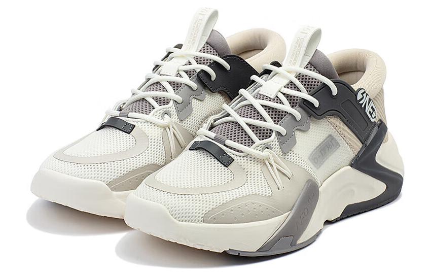 Order 361° Rendah 'Hao Han Putih Kelabu' 672326701F-2