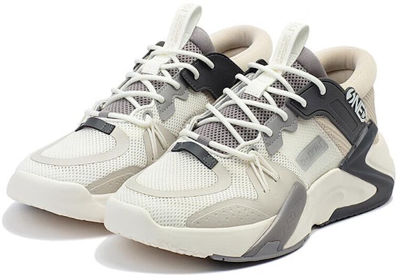 361° Low 'Hao Han Blanco Gris' 672326701F-2 Order 361° Low 'Hao Han Blanco Gris' 672326701F-2