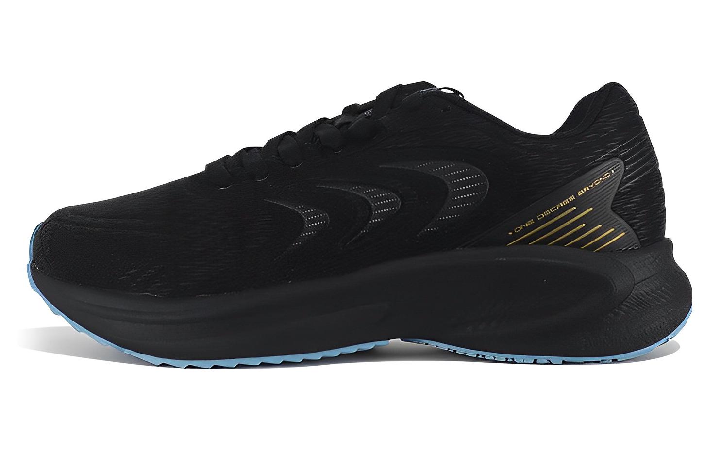 Buy 361° 低帮运动鞋 '皇家金' 572242238-4