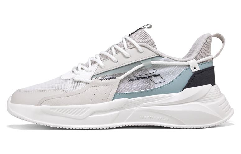 Buy 361° 低帮运动鞋“浅绿色” 672326705-3