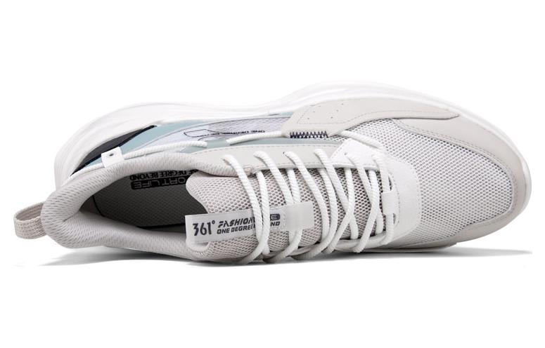 Order 361° 低帮运动鞋“浅绿色” 672326705-3